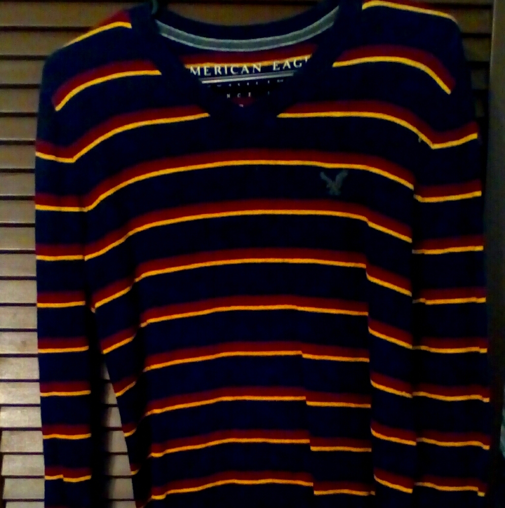 Men's Sweater